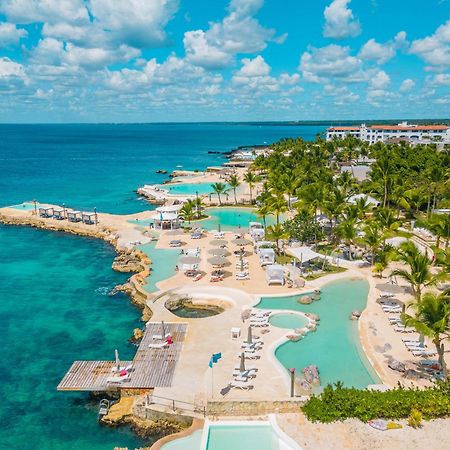 Tracadero Beach Club & Holidays Rentals Bayahibe Luaran gambar