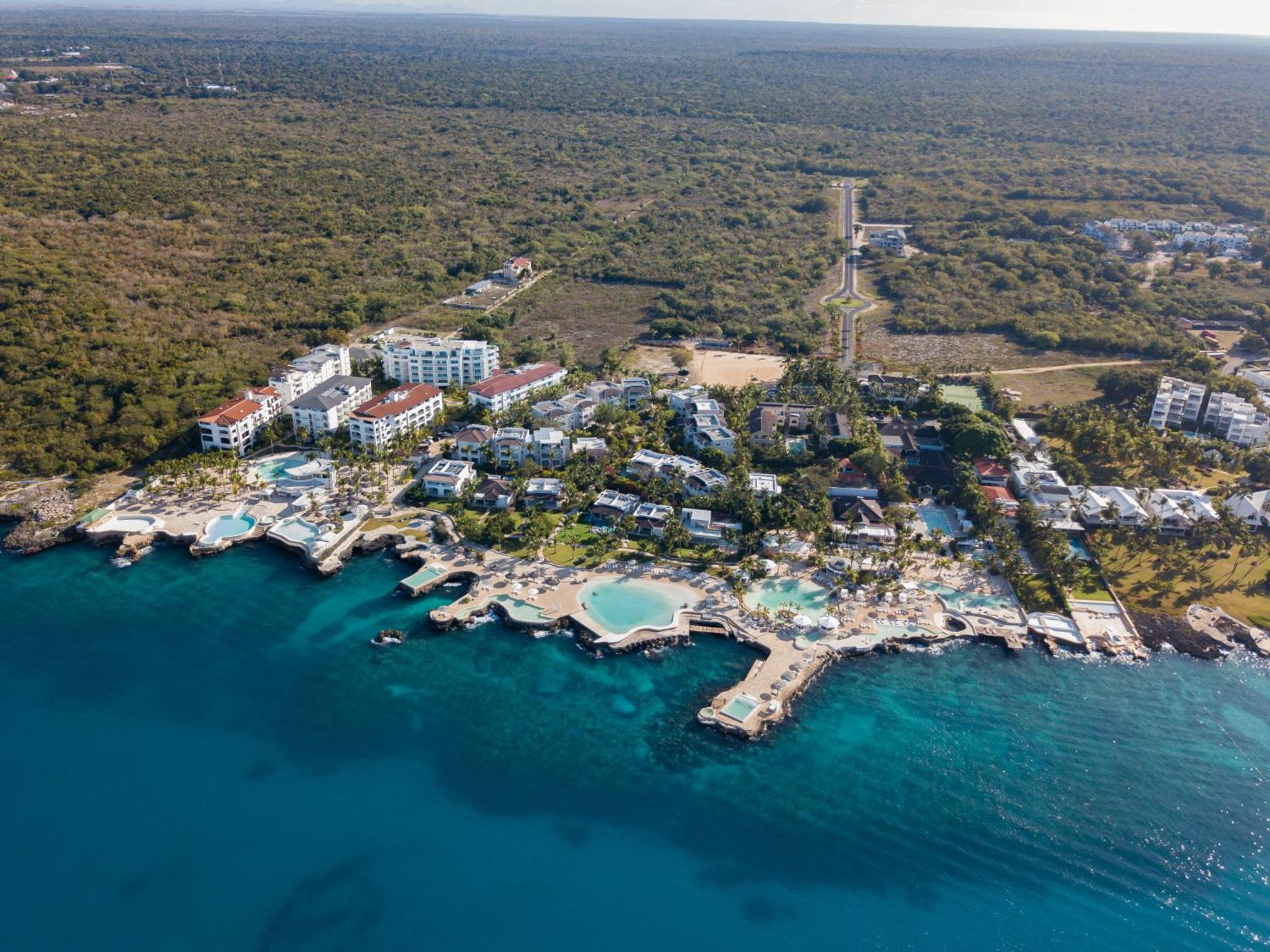Tracadero Beach Club & Holidays Rentals Bayahibe Luaran gambar