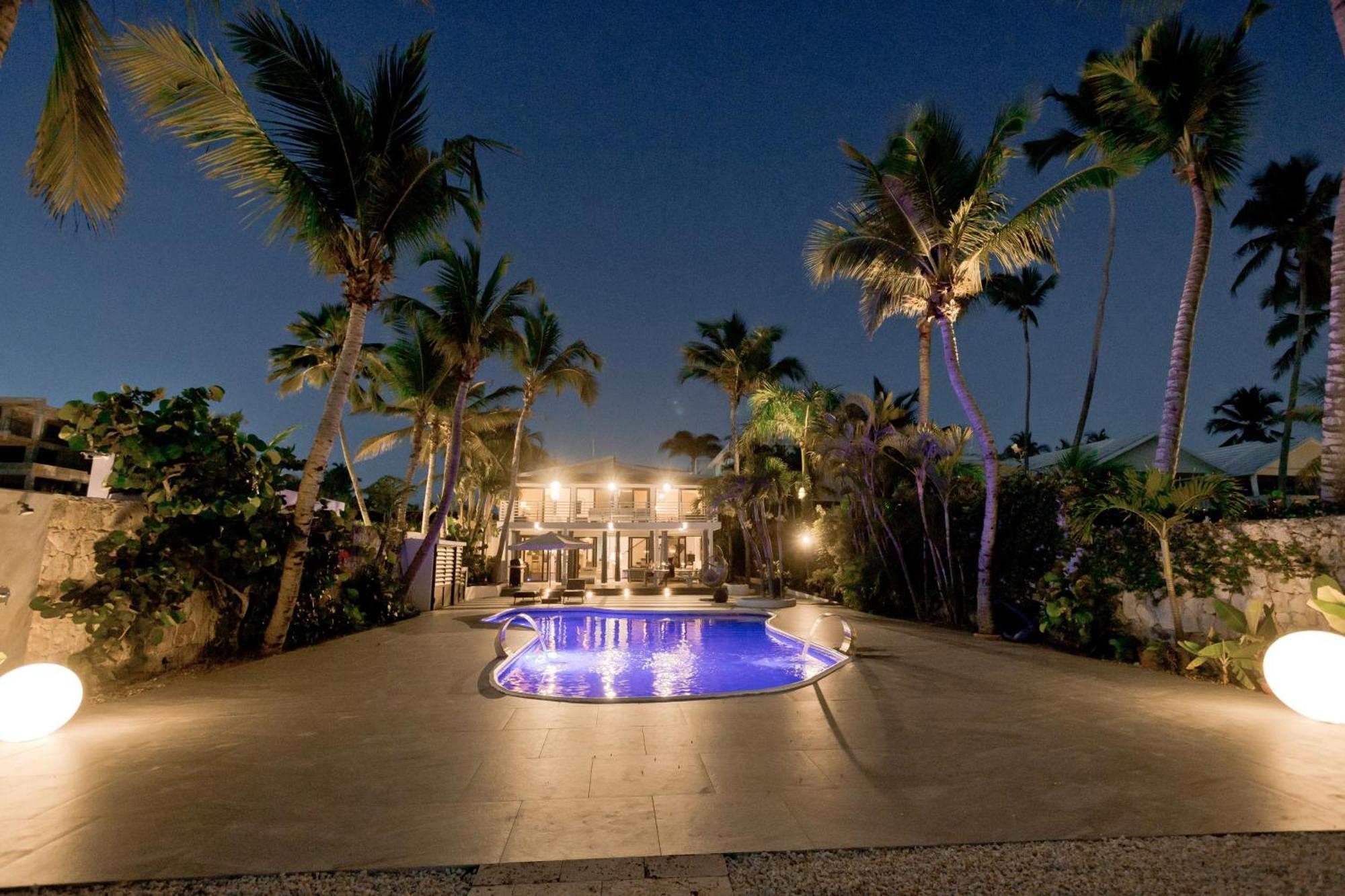 Tracadero Beach Club & Holidays Rentals Bayahibe Luaran gambar