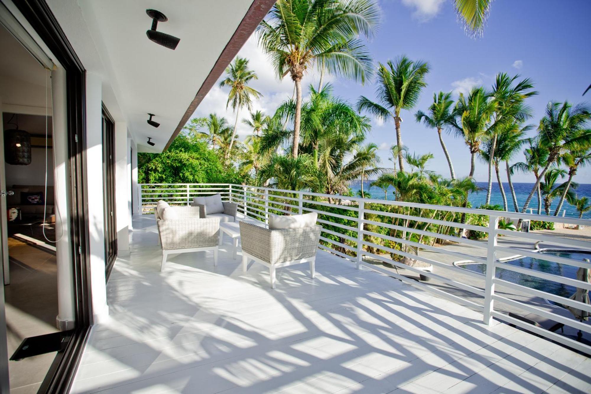 Tracadero Beach Club & Holidays Rentals Bayahibe Luaran gambar