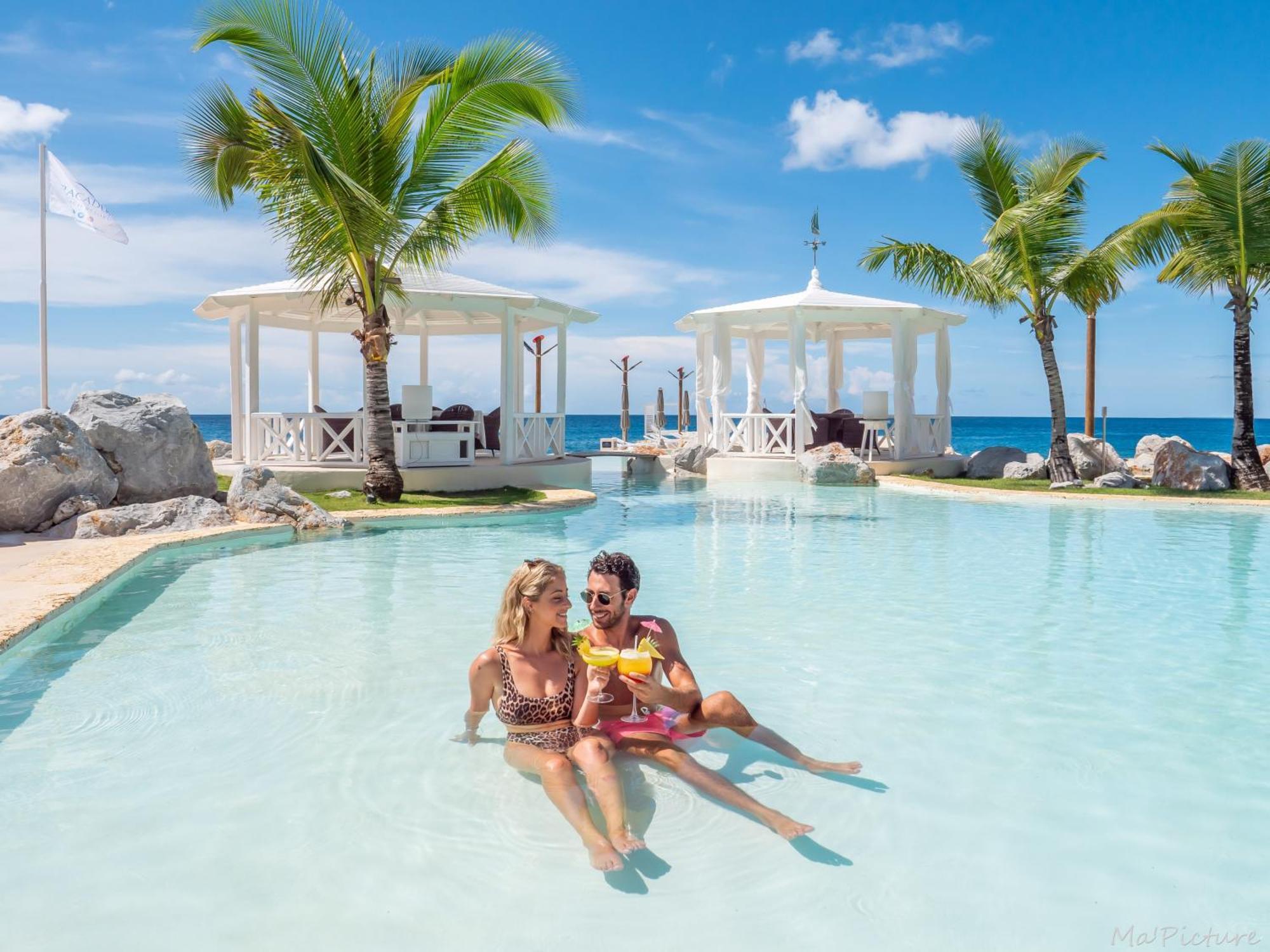 Tracadero Beach Club & Holidays Rentals Bayahibe Luaran gambar