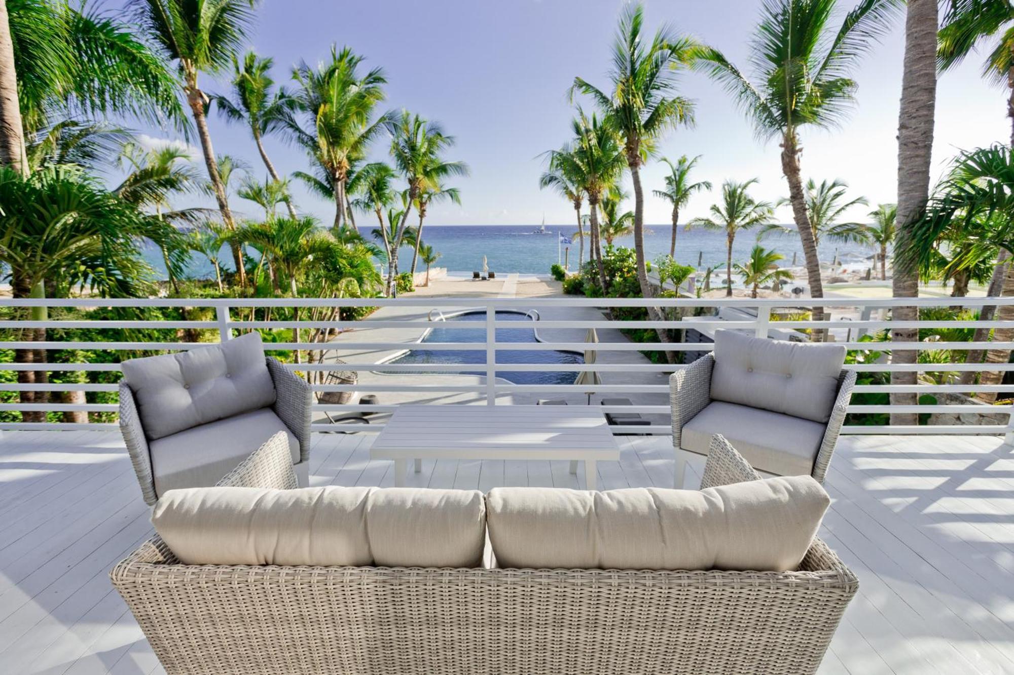 Tracadero Beach Club & Holidays Rentals Bayahibe Luaran gambar