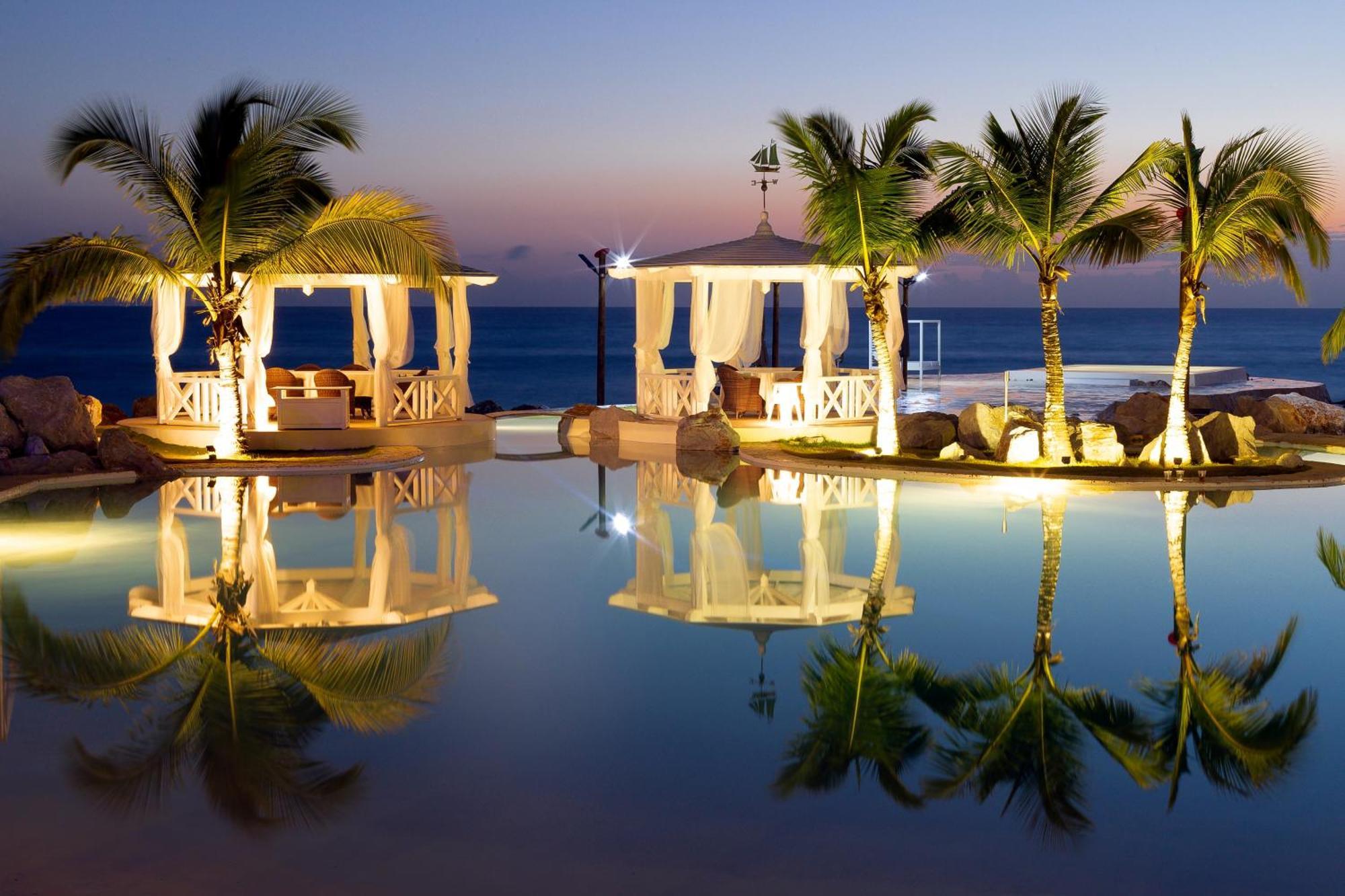 Tracadero Beach Club & Holidays Rentals Bayahibe Luaran gambar