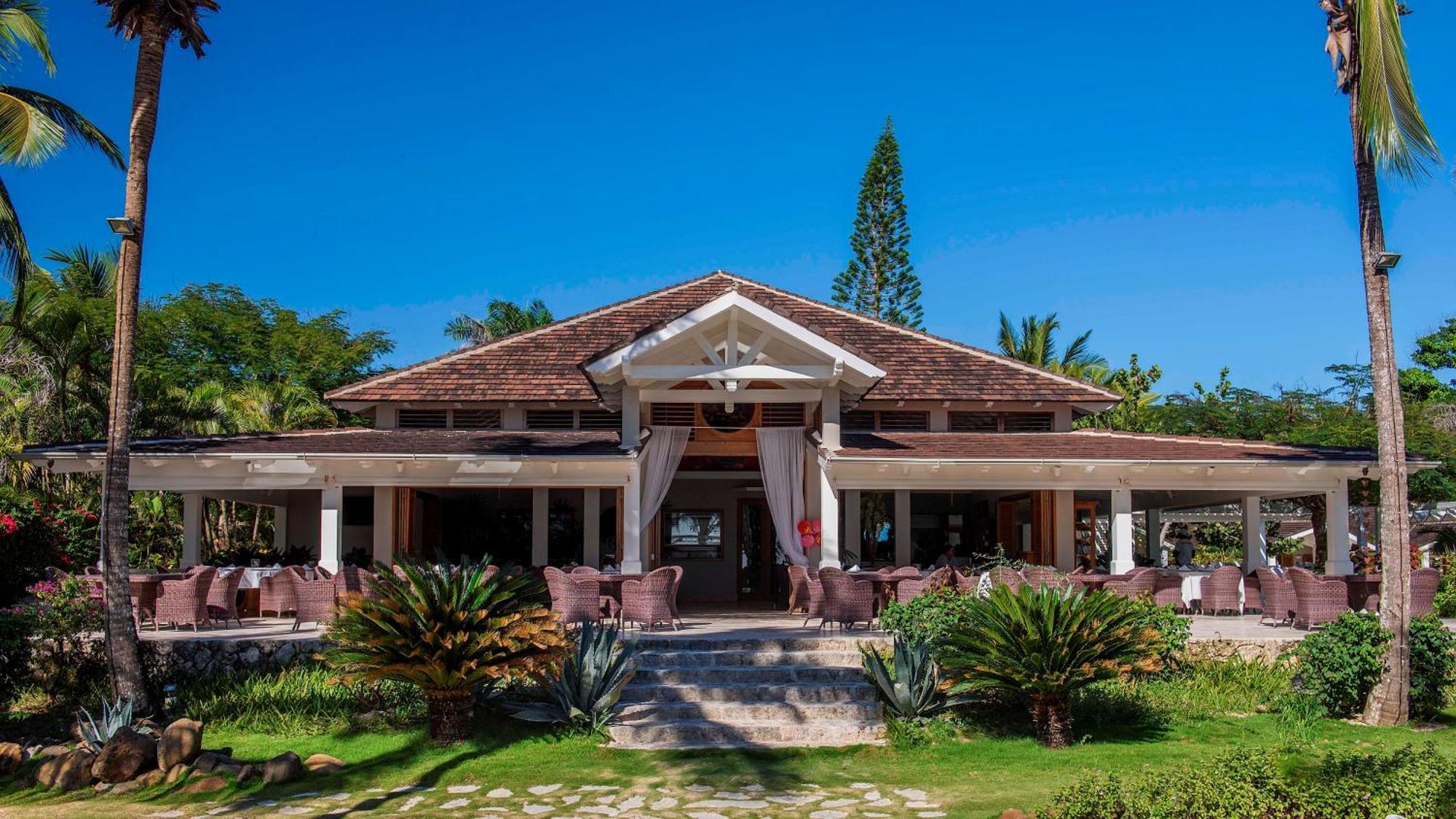 Tracadero Beach Club & Holidays Rentals Bayahibe Luaran gambar