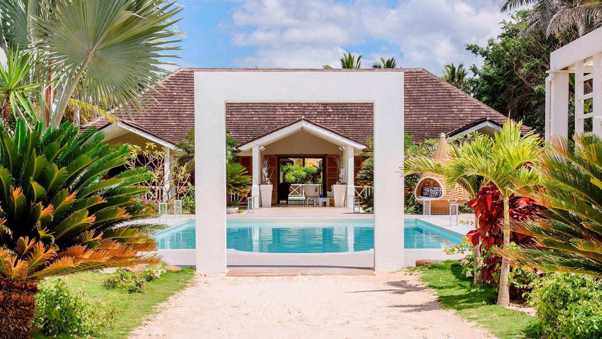 Tracadero Beach Club & Holidays Rentals Bayahibe Luaran gambar