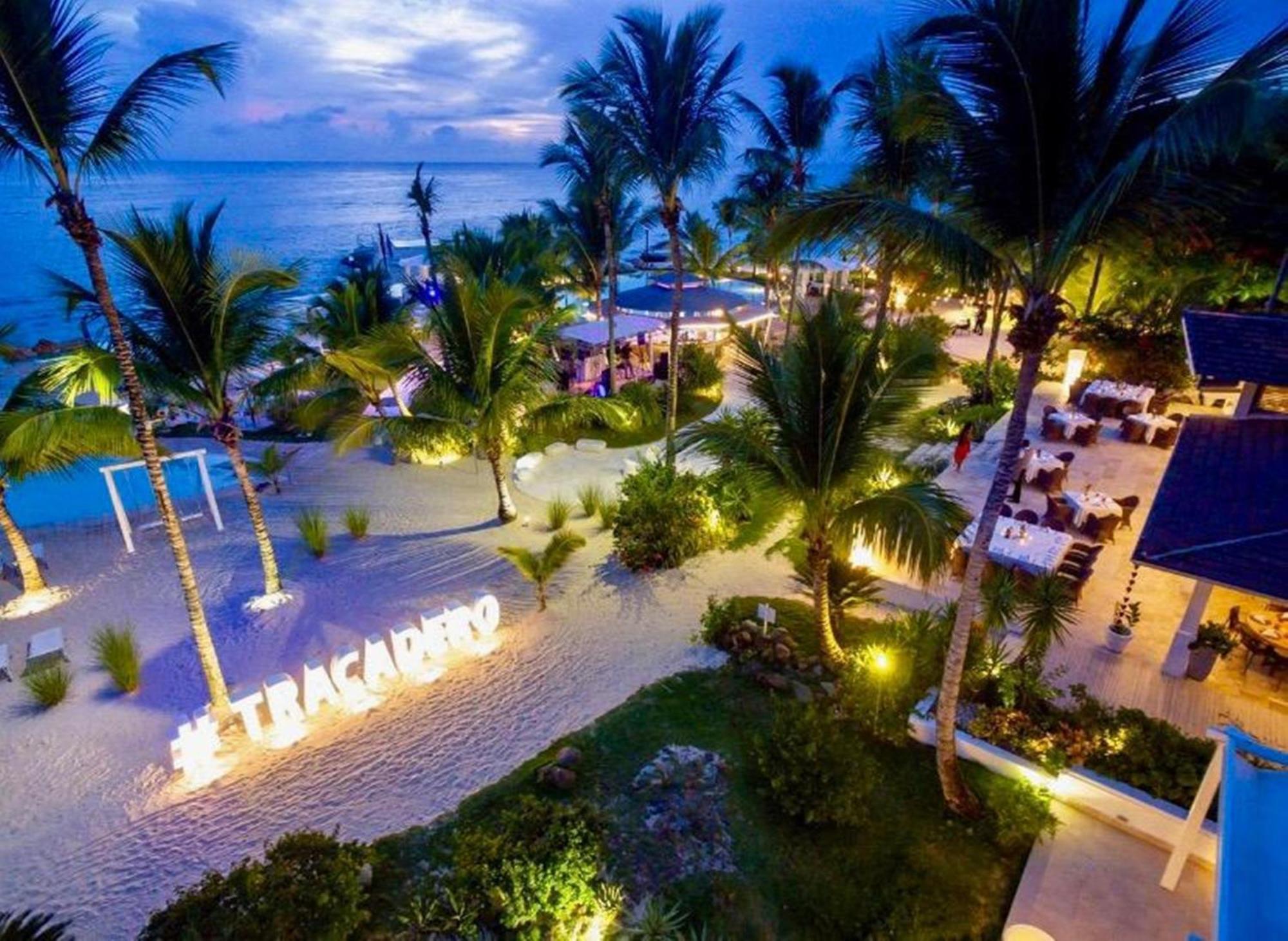 Tracadero Beach Club & Holidays Rentals Bayahibe Luaran gambar