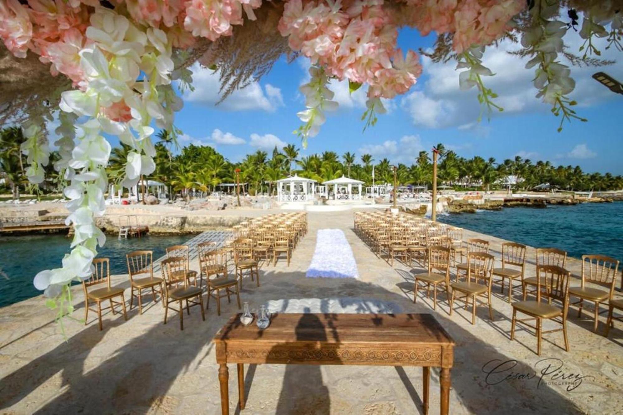 Tracadero Beach Club & Holidays Rentals Bayahibe Luaran gambar