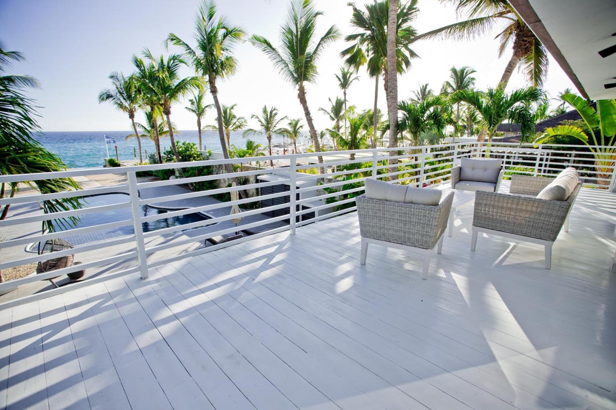 Tracadero Beach Club & Holidays Rentals Bayahibe Luaran gambar