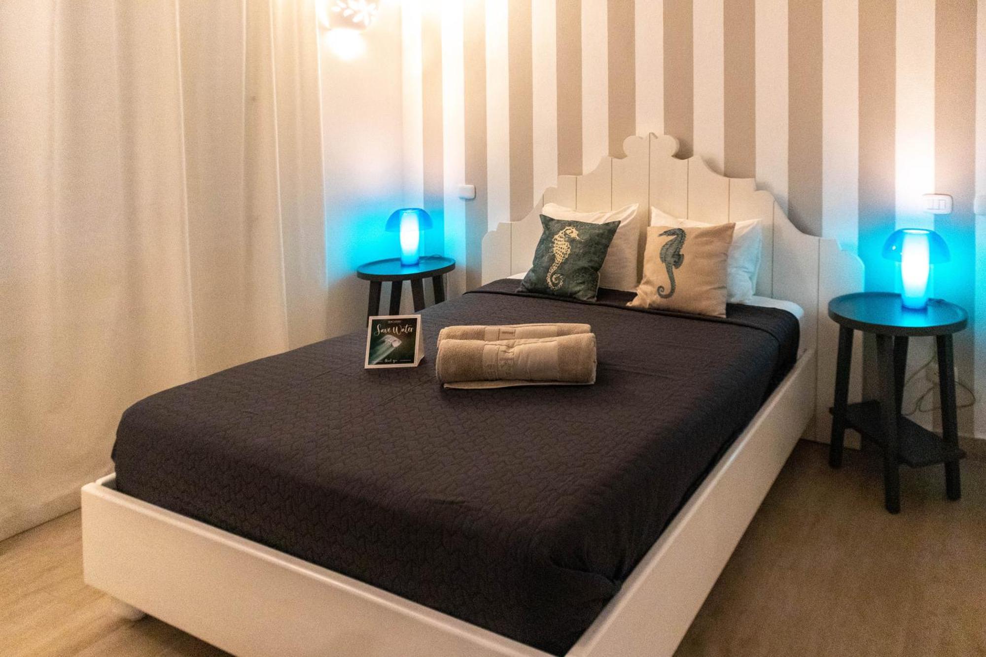 Tracadero Beach Club & Holidays Rentals Bayahibe Bilik gambar