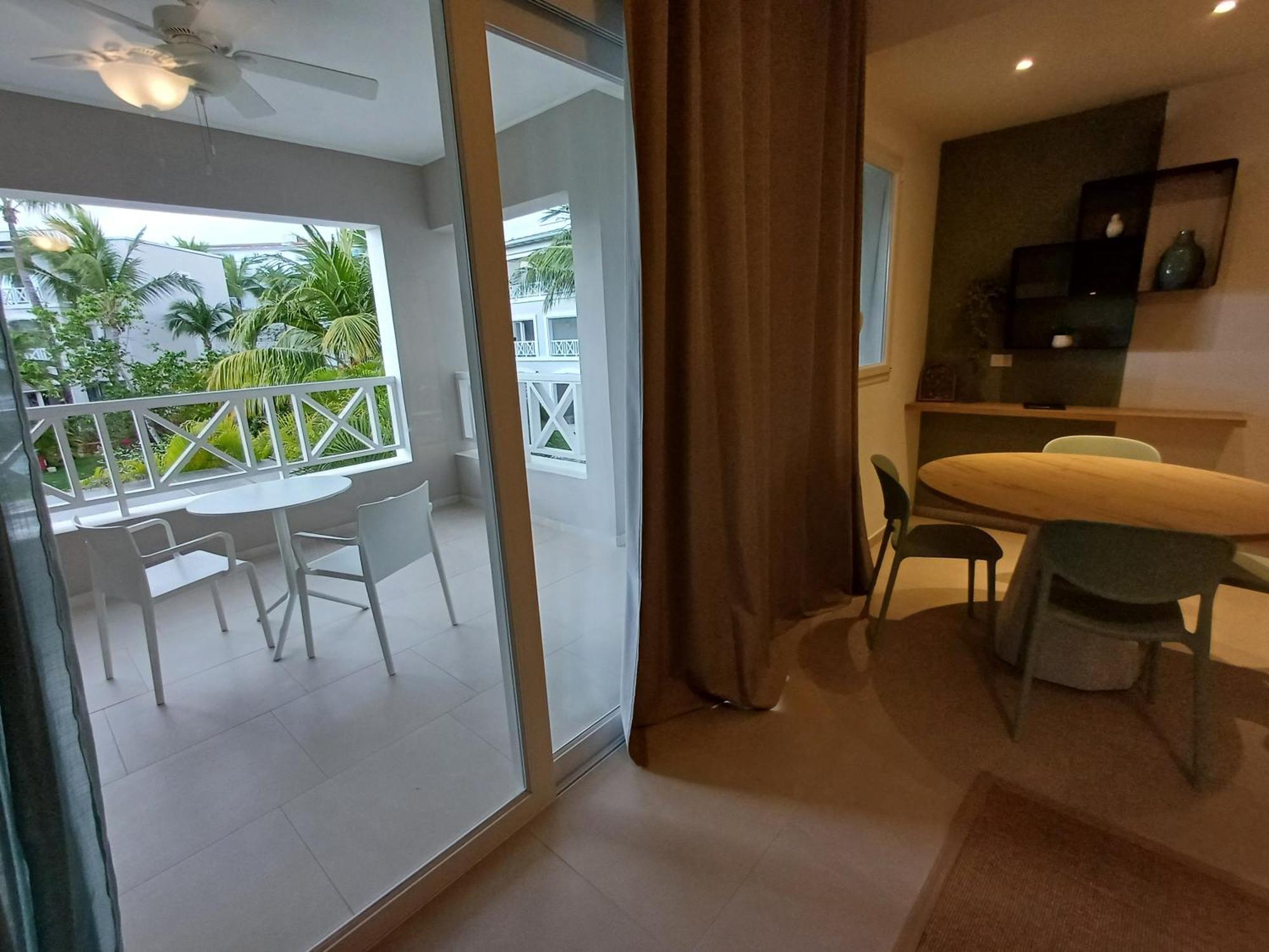 Tracadero Beach Club & Holidays Rentals Bayahibe Bilik gambar