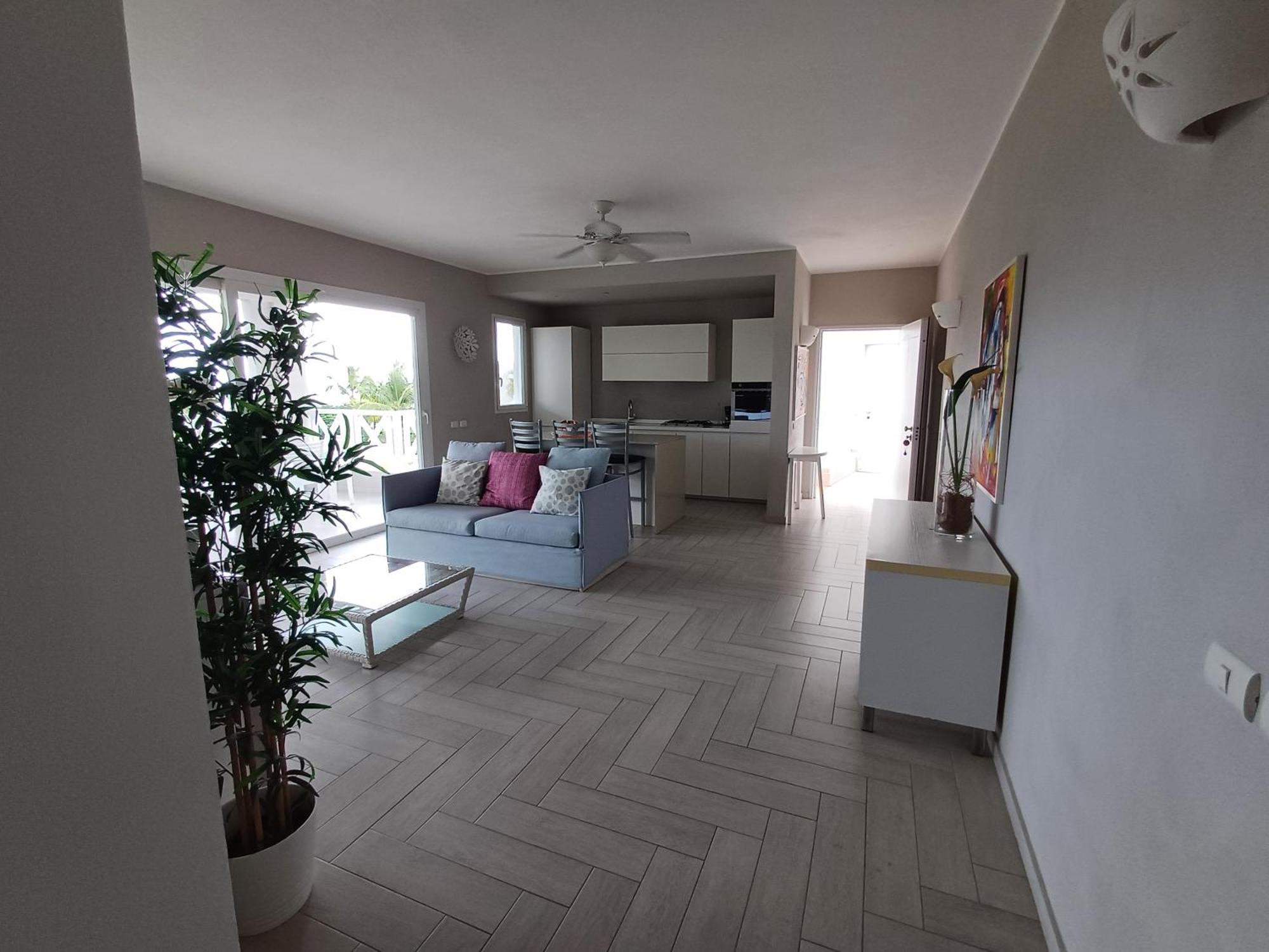 Tracadero Beach Club & Holidays Rentals Bayahibe Luaran gambar