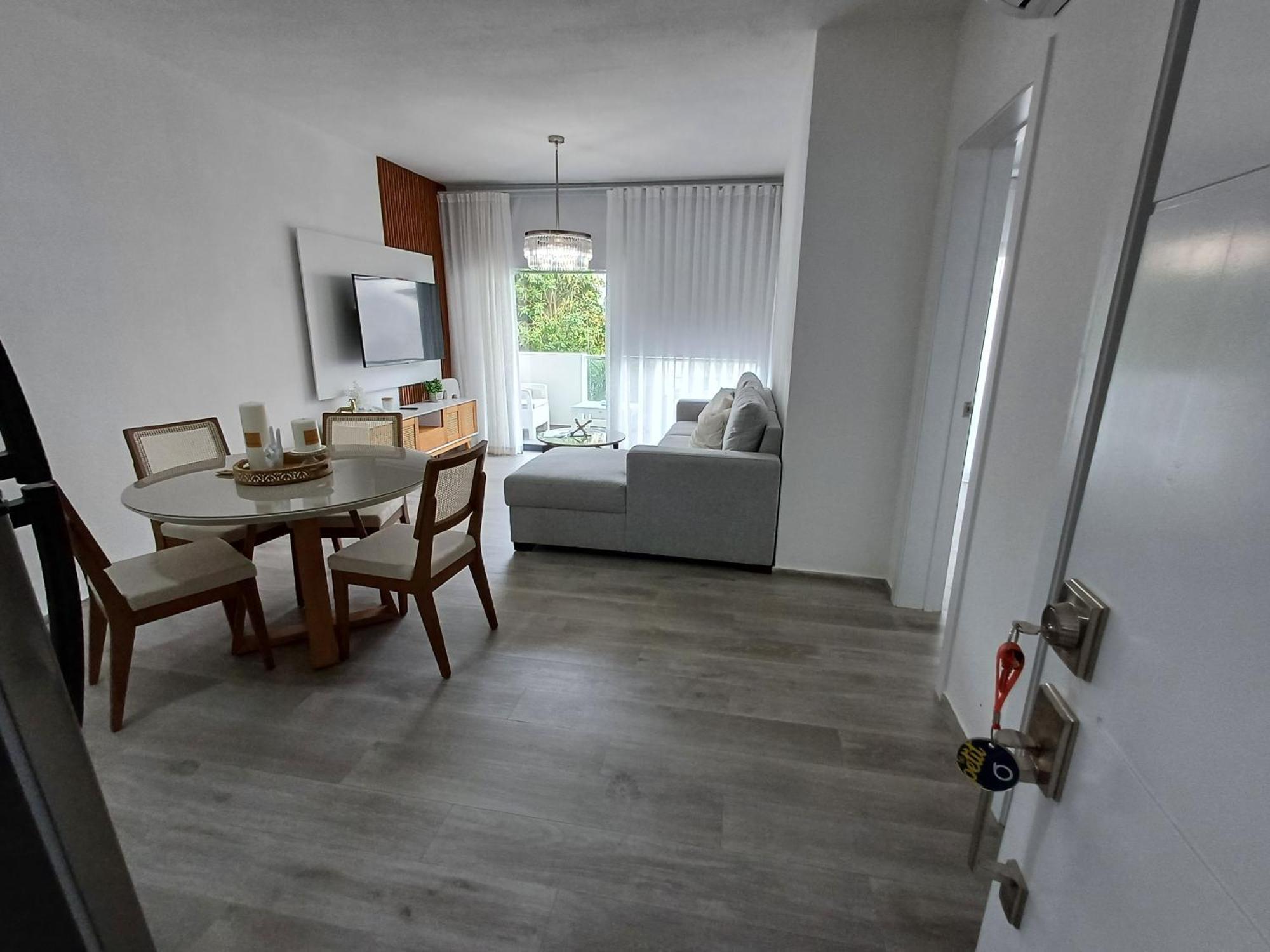 Tracadero Beach Club & Holidays Rentals Bayahibe Bilik gambar