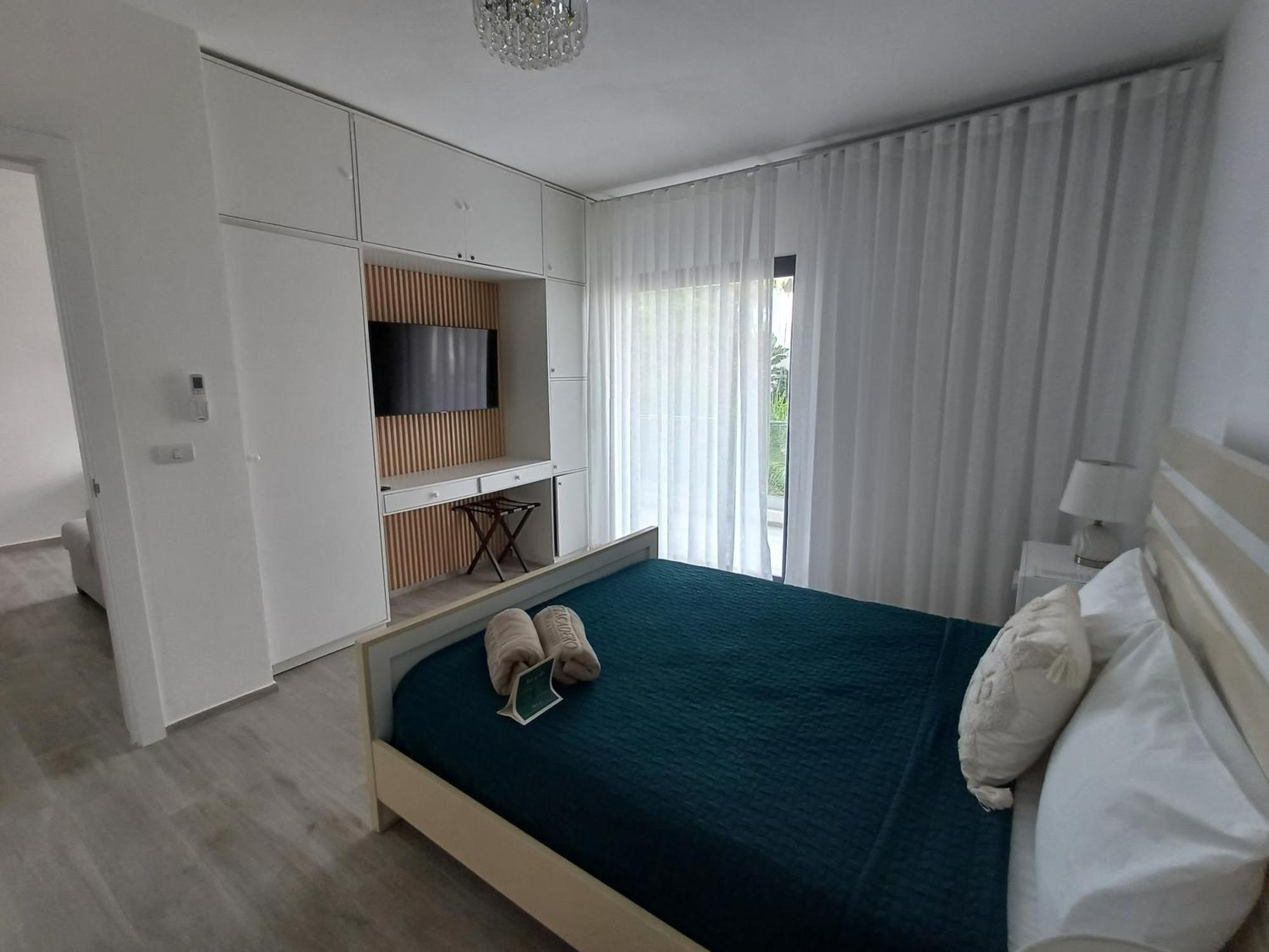 Tracadero Beach Club & Holidays Rentals Bayahibe Bilik gambar