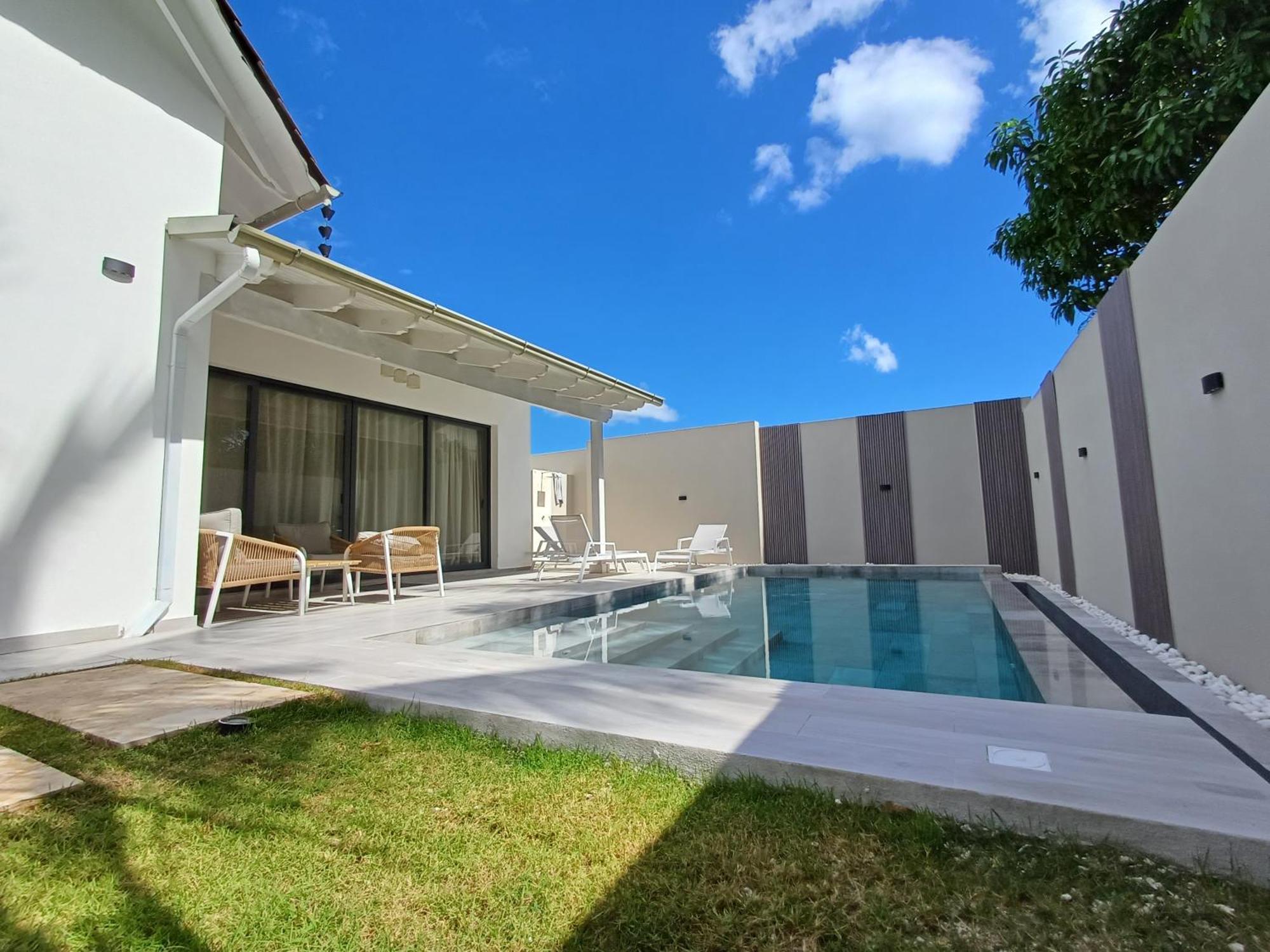 Tracadero Beach Club & Holidays Rentals Bayahibe Luaran gambar
