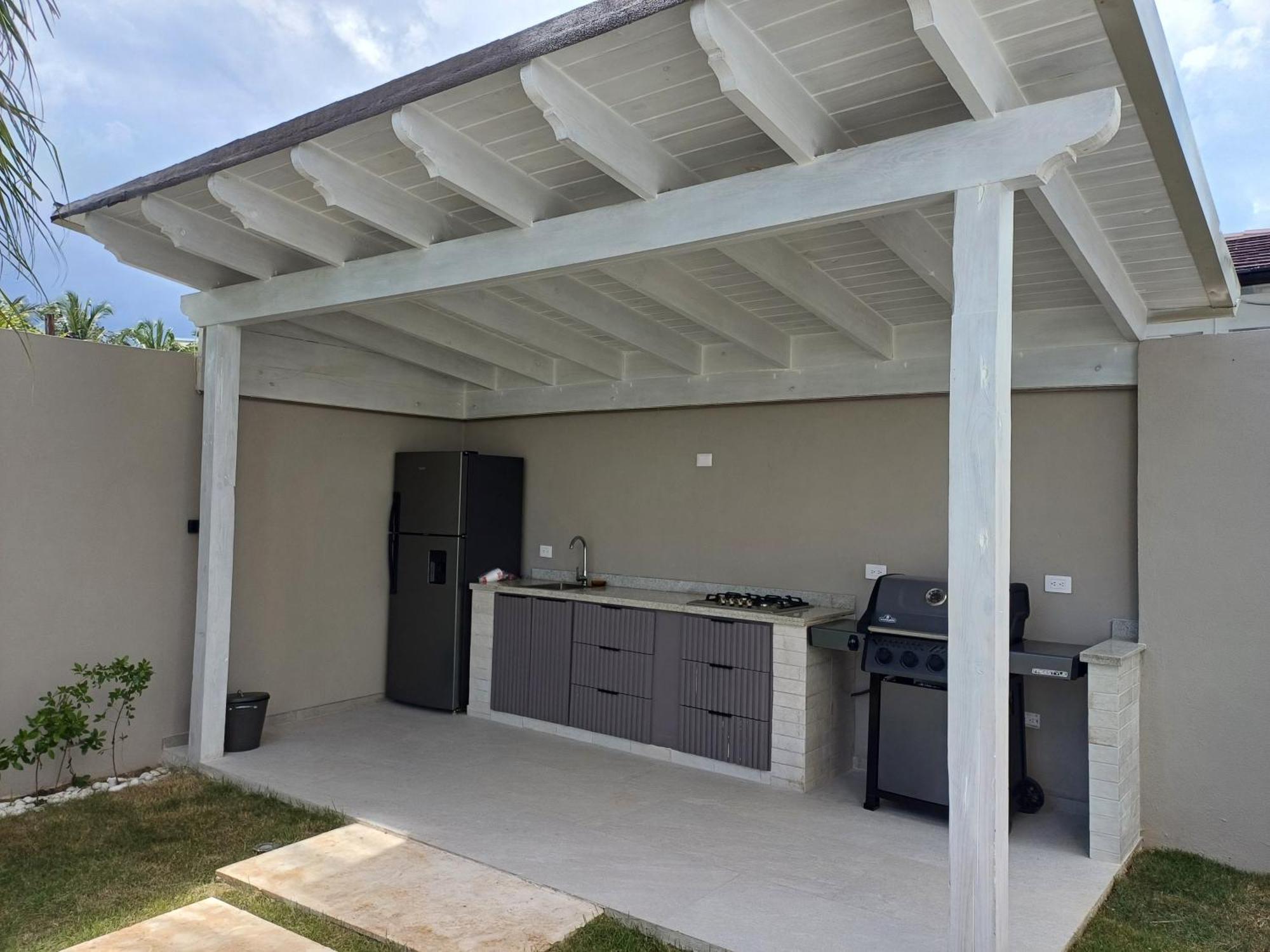 Tracadero Beach Club & Holidays Rentals Bayahibe Luaran gambar
