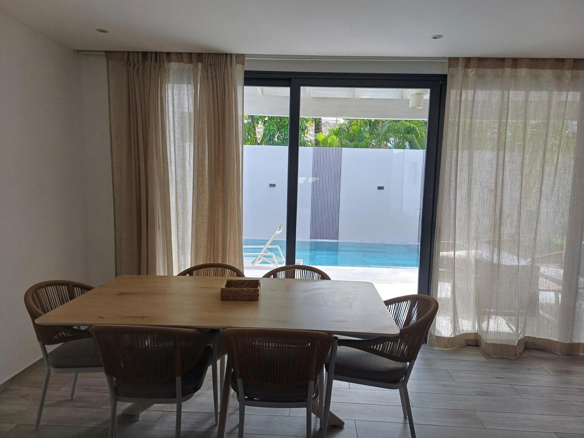 Tracadero Beach Club & Holidays Rentals Bayahibe Luaran gambar