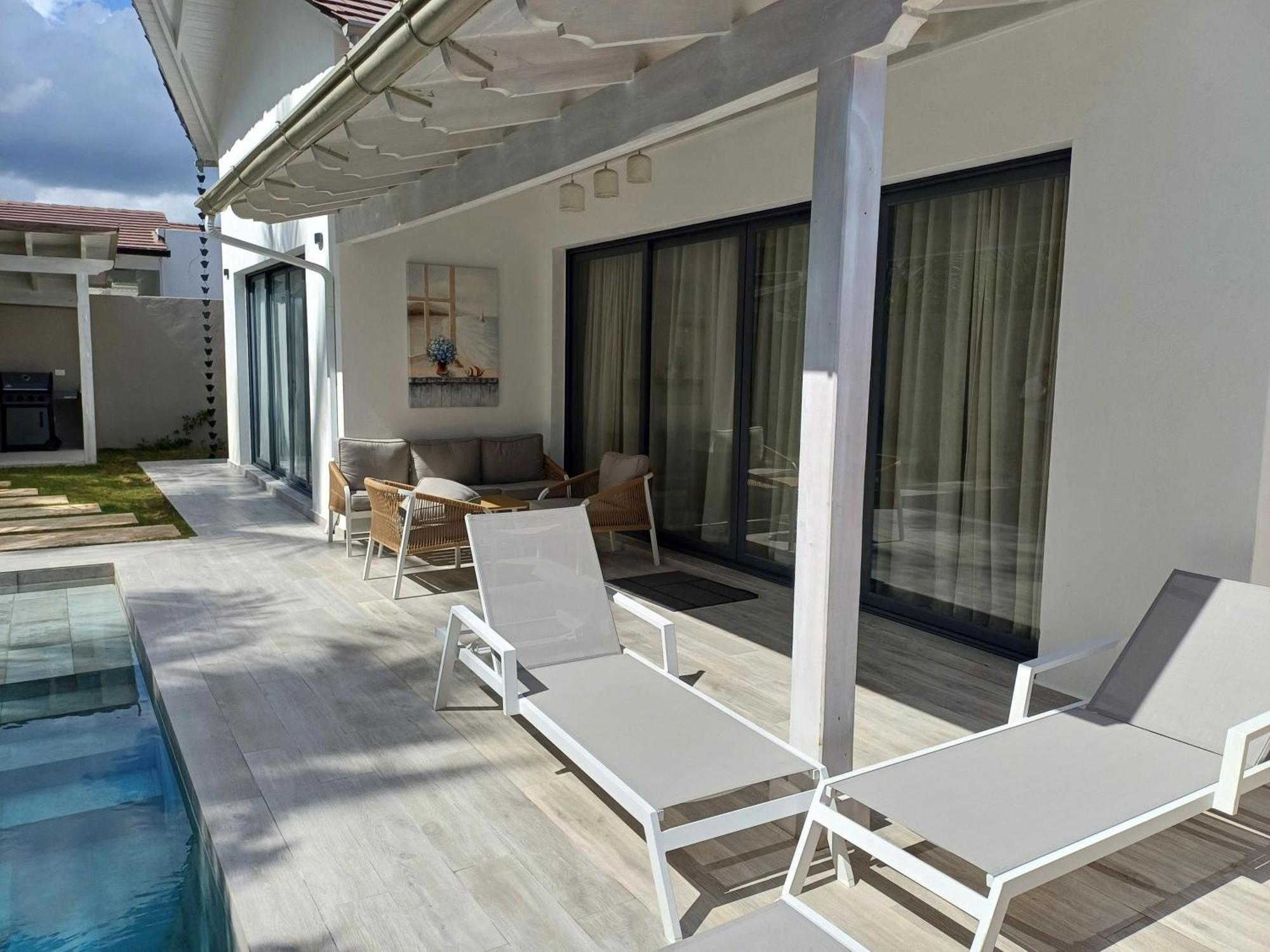 Tracadero Beach Club & Holidays Rentals Bayahibe Luaran gambar