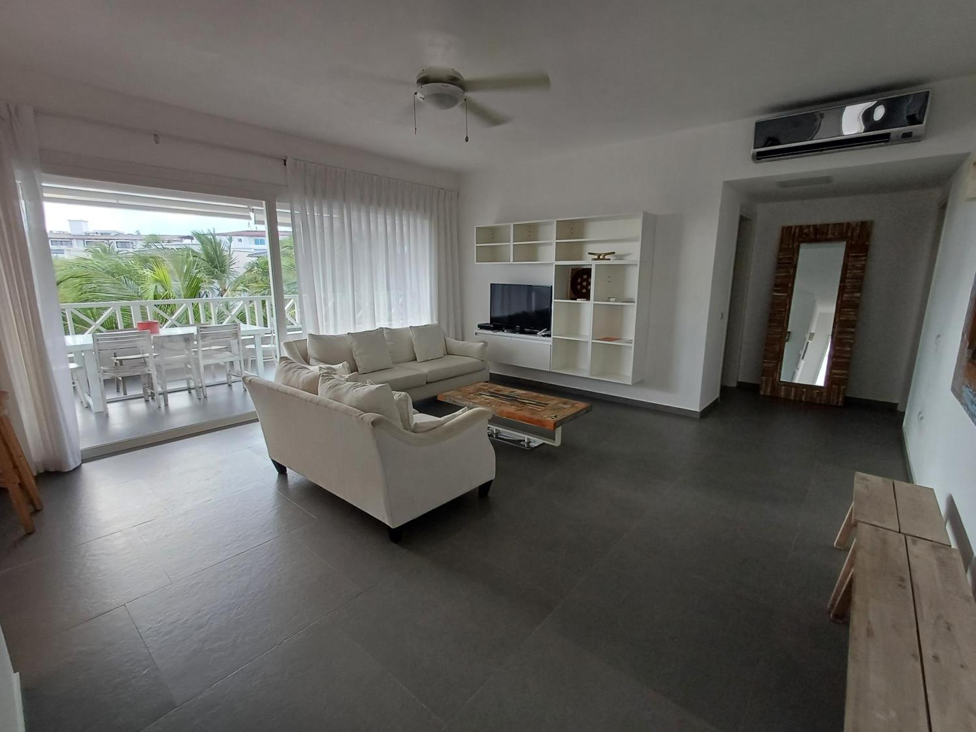 Tracadero Beach Club & Holidays Rentals Bayahibe Luaran gambar