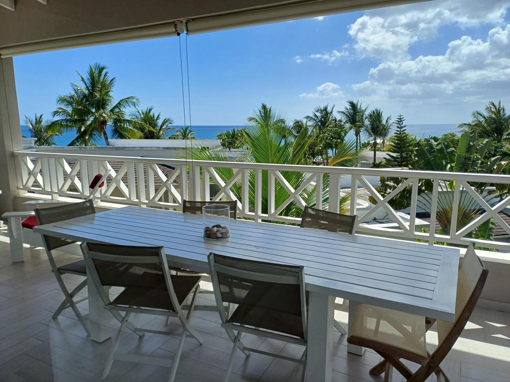 Tracadero Beach Club & Holidays Rentals Bayahibe Bilik gambar